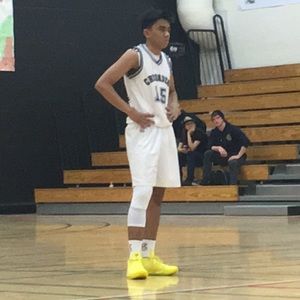 Meet your Posher, Kyle